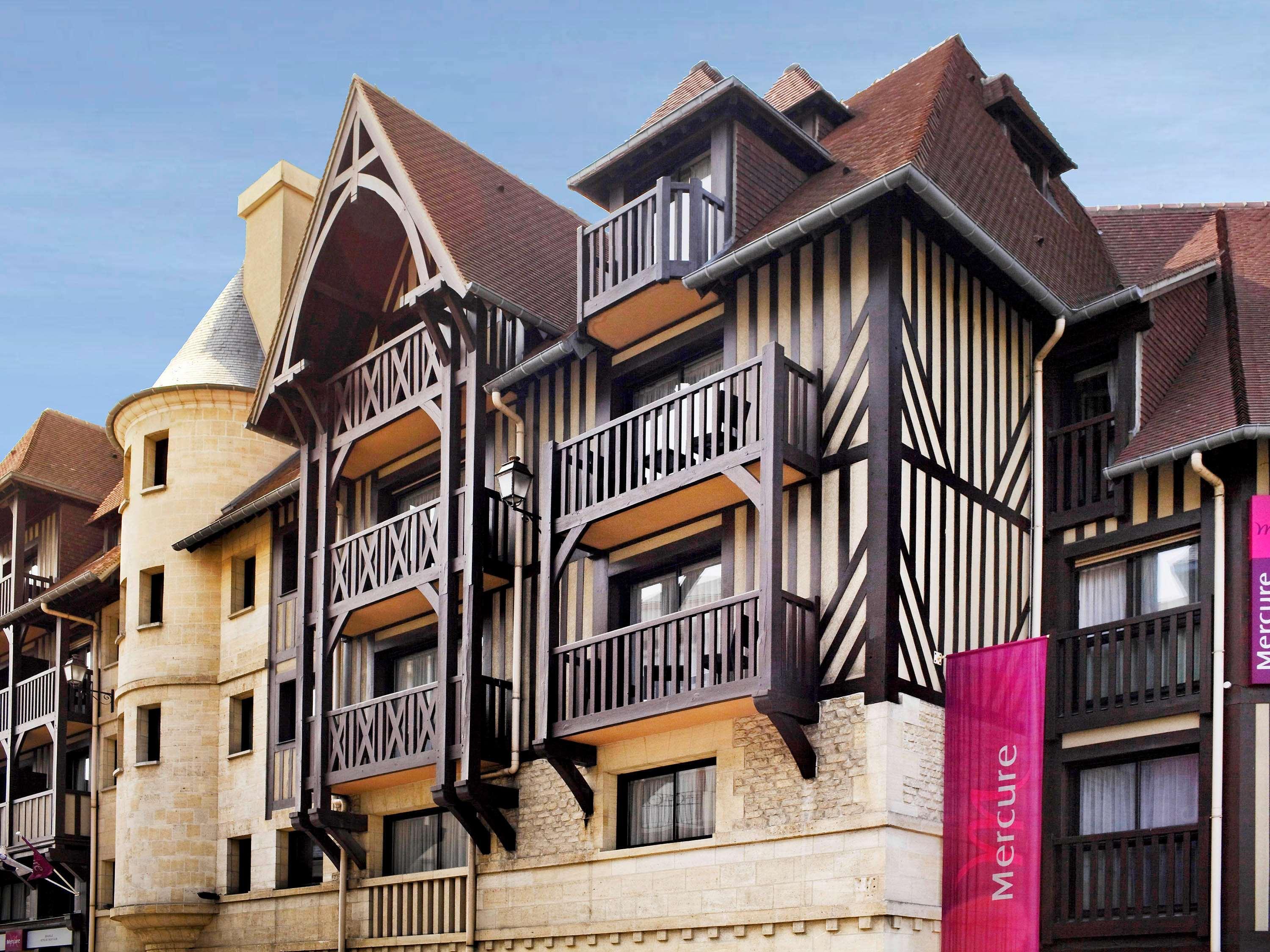 Mercure Centre Deauville